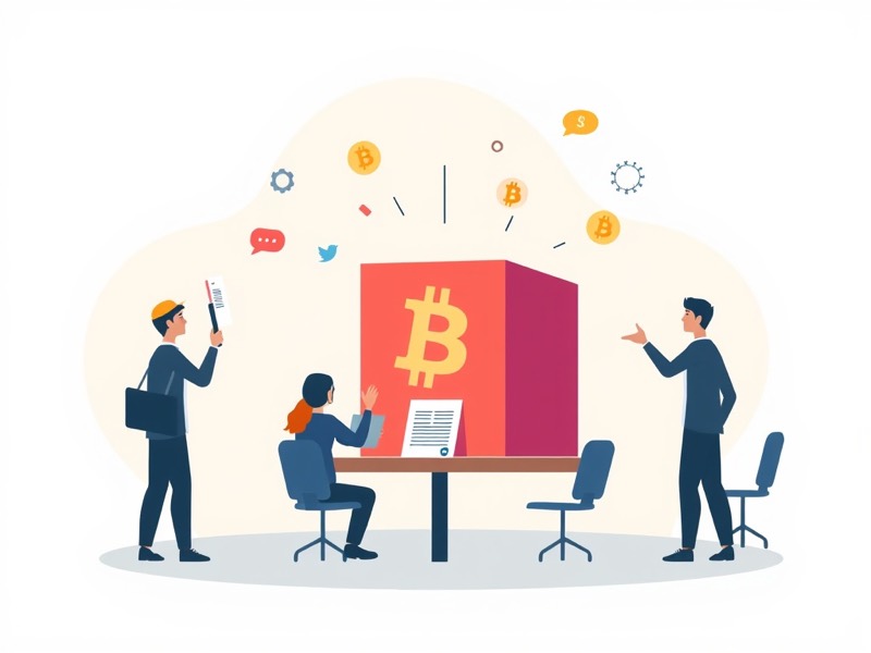 Anonymous VotingProtocol: Enhancing Privacy and Security in Cryptocurrency Transactions