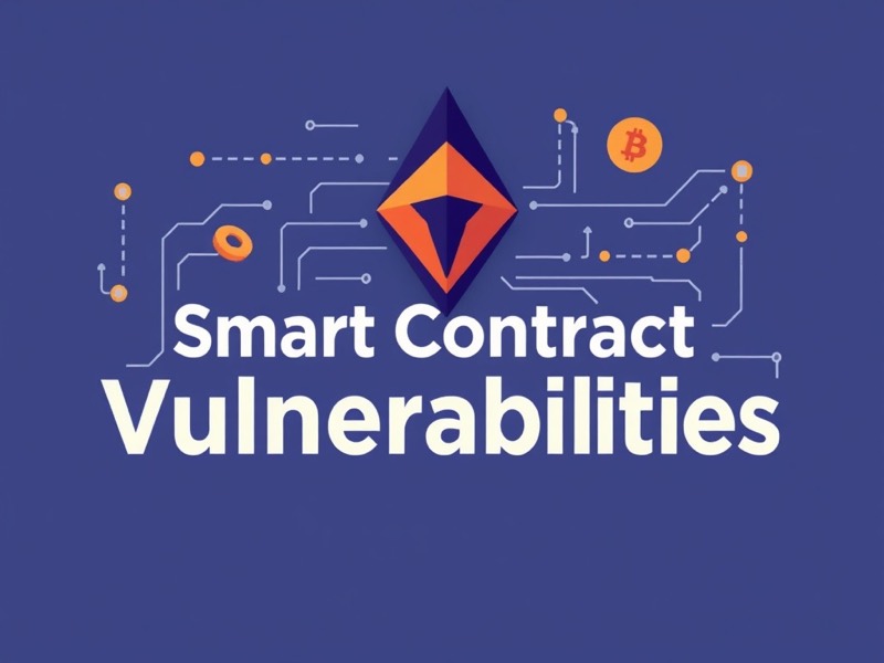 Smart Contract Vulnerabilities: Navigating Risks in Bitcoin Mixing Services
