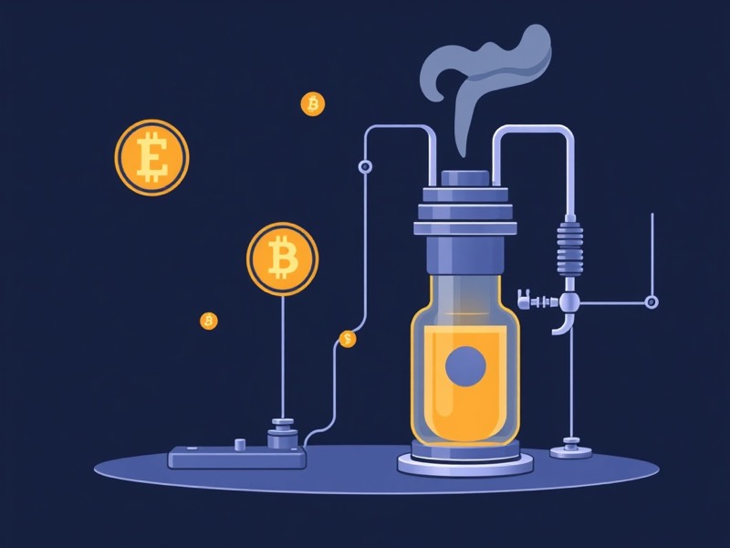 Chainalysis Reactor Tool: Revolutionizing Blockchain Forensics and Compliance in the Tumbler Niche