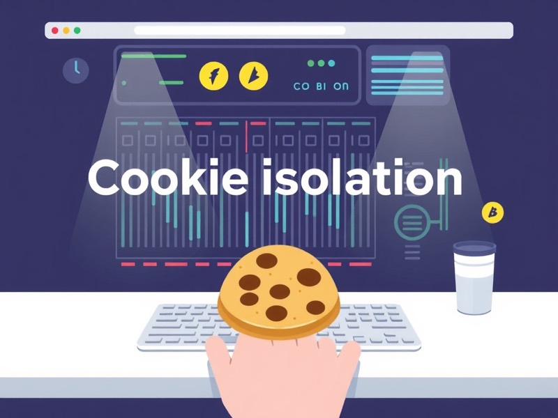 Understanding Cookie Isolation in Tumbler: A Comprehensive Guide