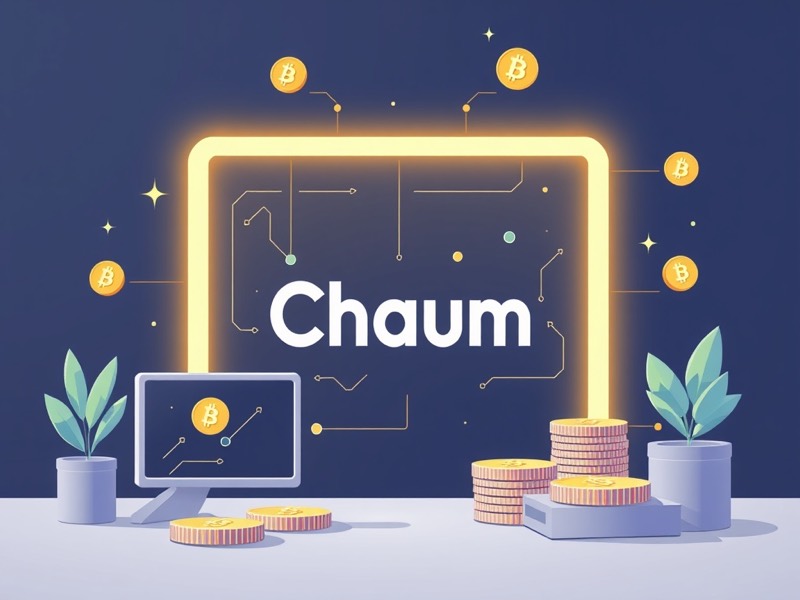 The Chaum Digital Cash System: A Revolutionary Approach to Secure Online Transactions