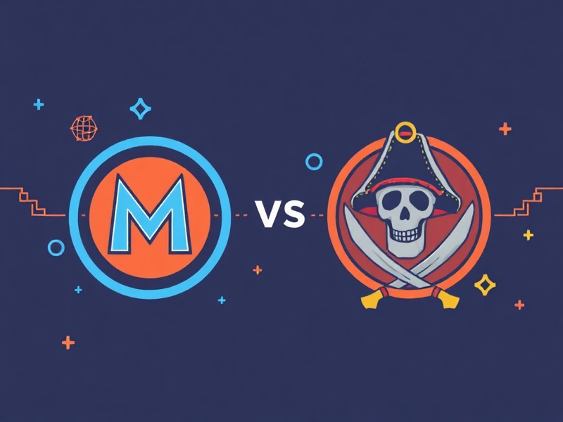 Monero vs Pirate Chain Anonymity: A Deep Dive into Privacy Technologies for Tumbler Users