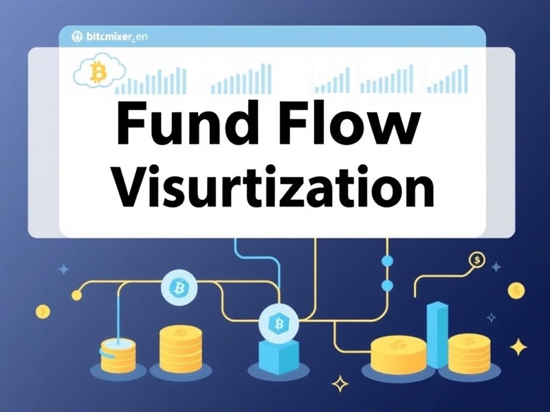 Understanding Fund Flow Visualization: A Comprehensive Guide for BTC Mixers