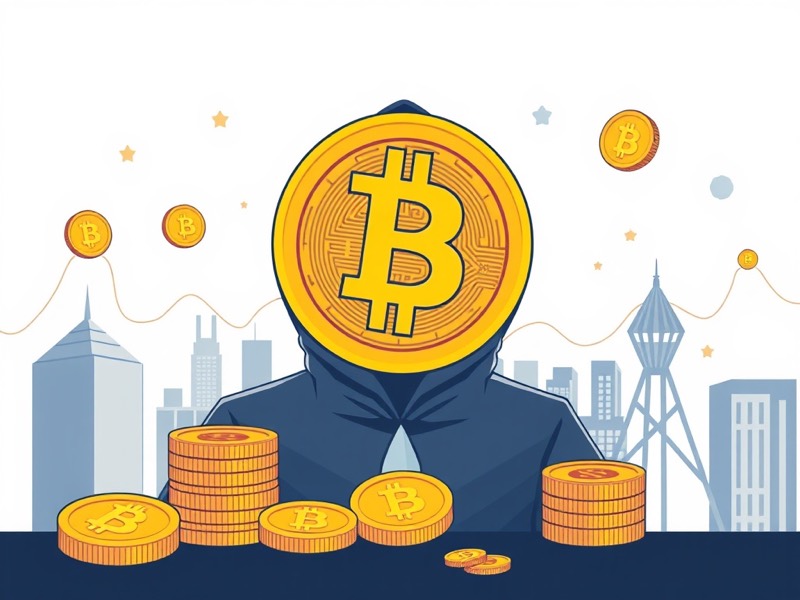 AnonymousCrypto Crowdfunding: A Secure and Private Way to Fund Projects Anonymously