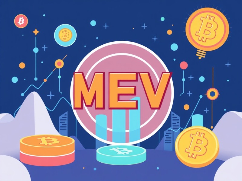 Understanding the Hidden MEV Strategy in Bitcoin Mixing