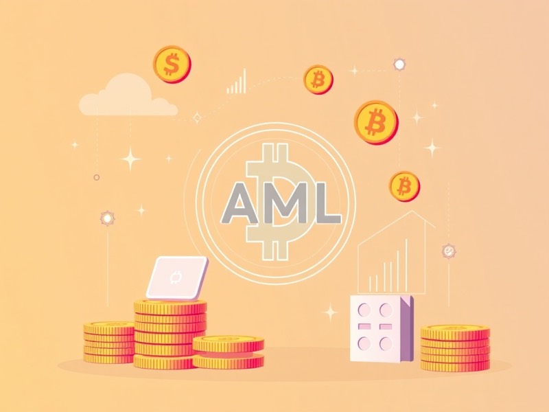 Understanding the Sixth AML Directive Crypto: Implications for Tumbler and Cryptocurrency Mixing Services