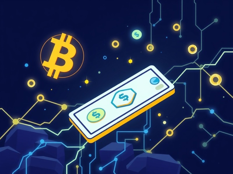 Understanding Hidden Blockchain Payment: A Deep Dive into Secure and Anonymous Transactions