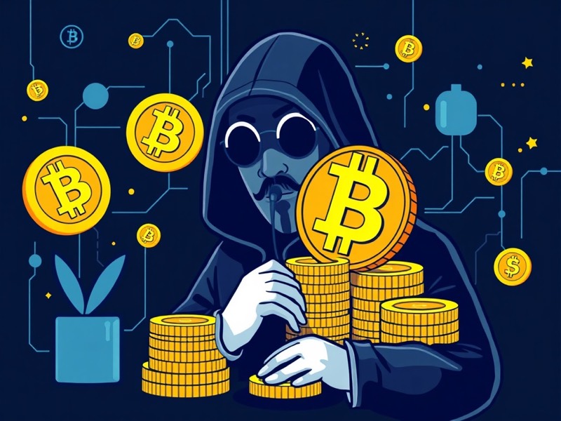 Understanding Anonymous Crypto Salary: A Comprehensive Guide