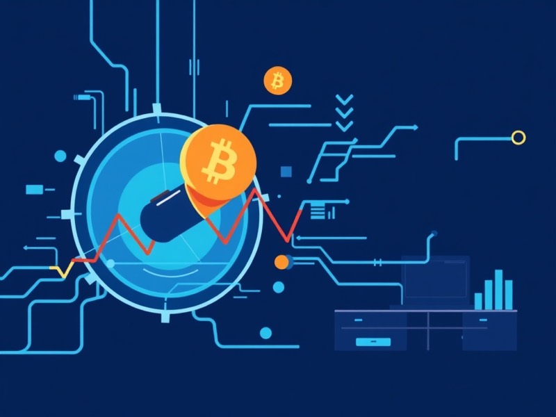 Understanding Power Analysis Attacks in BTC Mixers: A Deep Dive into Security Vulnerabilities