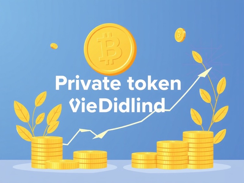 Understanding Private Token Dividends: A Comprehensive Guide for Tumbler Enthusiasts