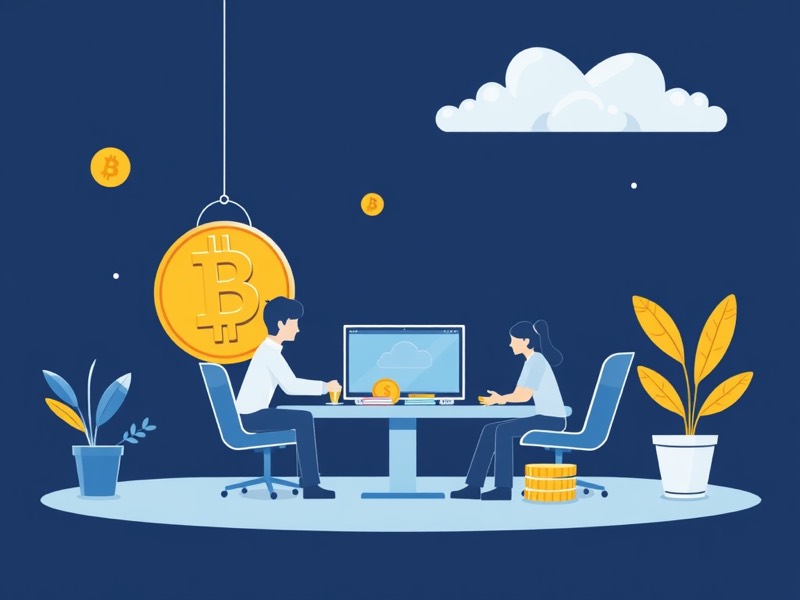 Understanding Private Escrow Services: A Secure Solution for Cryptocurrency Transactions