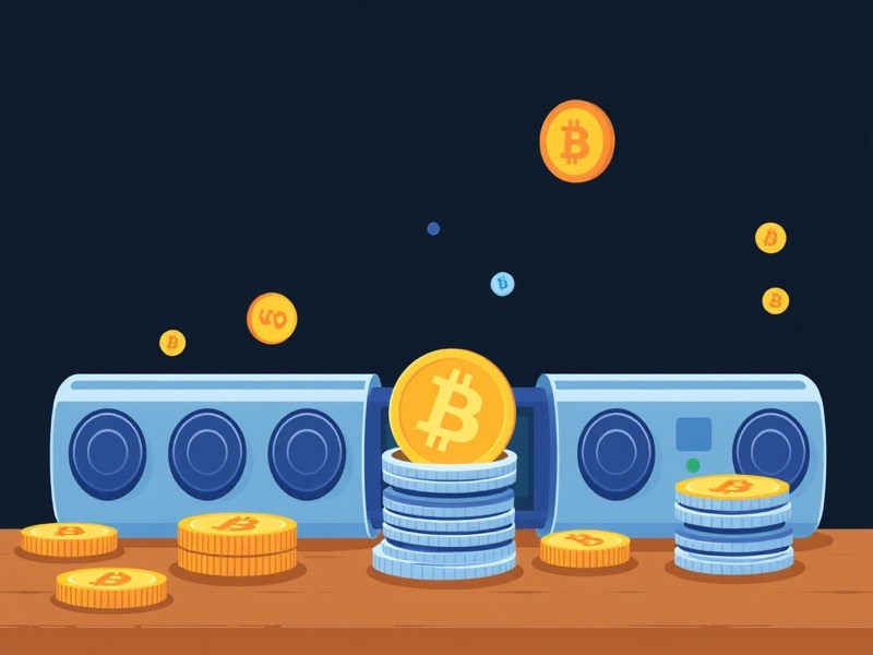Bitcoin Mixer That Keeps No Logs at All: Ensuring Maximum Anonymity in Cryptocurrency Transactions