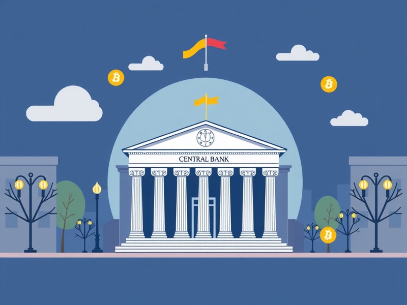 Central Bank Surveillance: Understanding the Intersection of Monetary Policy and Digital Privacy