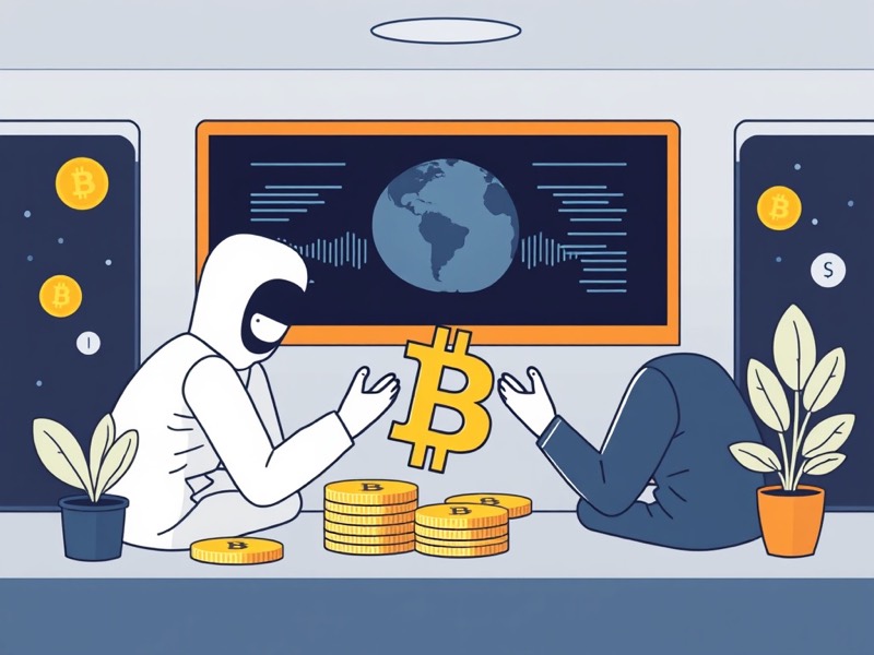 Understanding Anonymous P2P Swap: A Secure Way to Exchange Cryptocurrencies