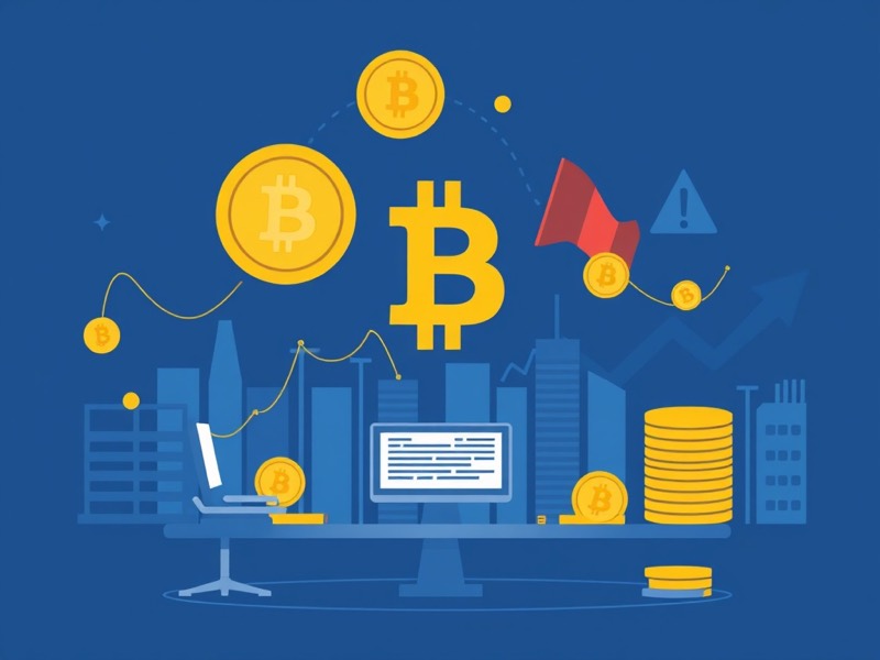 The Role of Crypto Market Regulators in Shaping the Future of Digital Assets