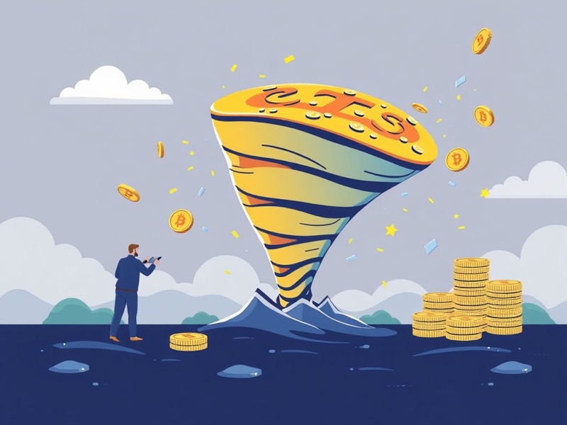 Understanding Tornado Cash Relays: The Future of Private Cryptocurrency Transactions