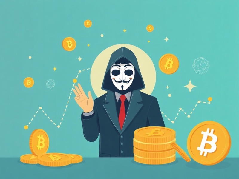 Top Anonymous Cryptocurrencies: Exploring the Best Options for Privacy in the Tumbler Niche