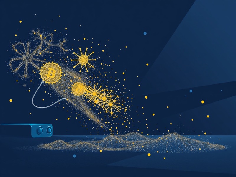 Understanding Dust Attack Identification: A Comprehensive Guide for BTC Mixer Users