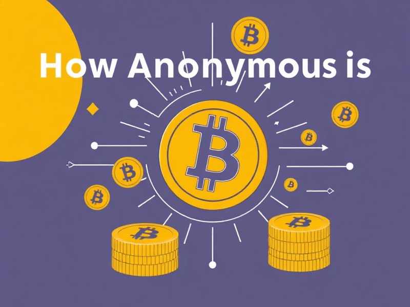 How Anonymous Is Bitcoin After Mixing: A Deep Dive into Privacy and Security
