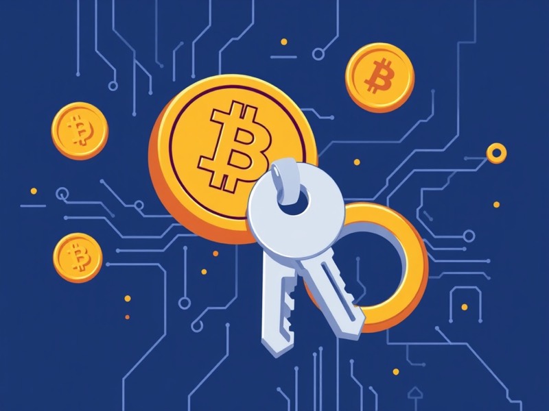 How to Recover Lost Crypto Keys: A Complete Guide for Bitcoin Users