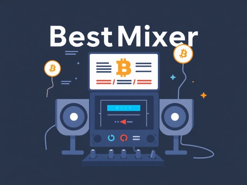 The BestMixer Shutdown Seizure: Understanding the Impact and Implications