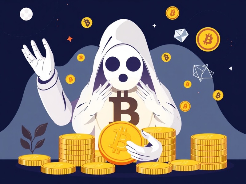 Anonymous Crypto Charity: Revolutionizing Philanthropy Through Privacy