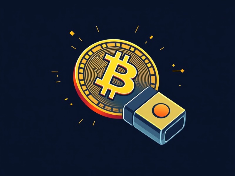 Opendime Bitcoin Stick: A Secure and Innovative Way to Buy and Sell Bitcoin