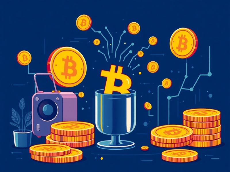 Privacy-First Coin Mixer: Safeguarding Your Cryptocurrency Transactions in a Transparent World