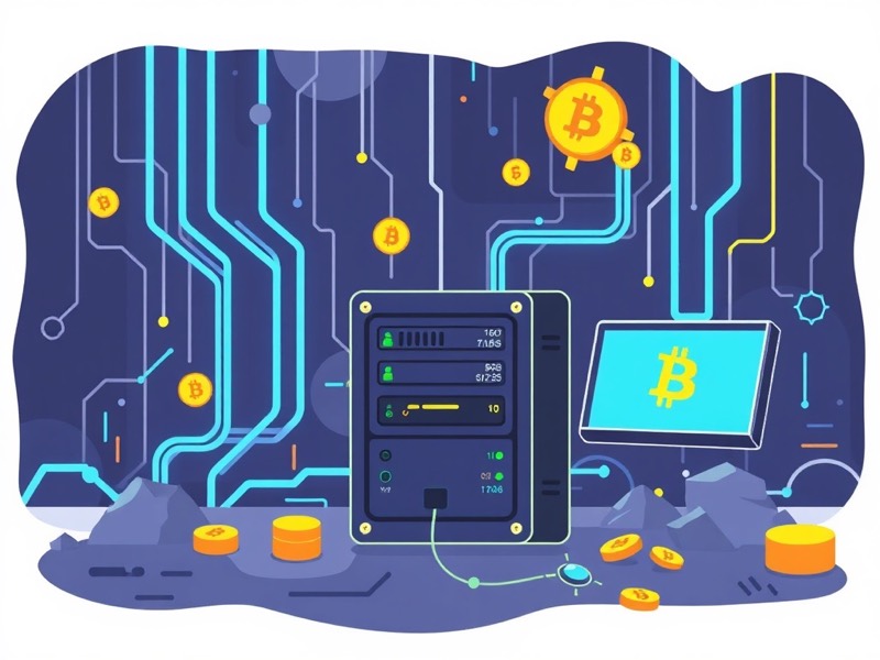 Private Solo Mining: A Comprehensive Guide to Independent Cryptocurrency Mining