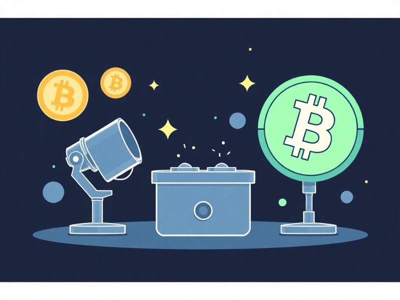 Custodial vs Non-Custodial Mixer: A Comprehensive Guide to Understanding Their Roles in Cryptocurrency Security