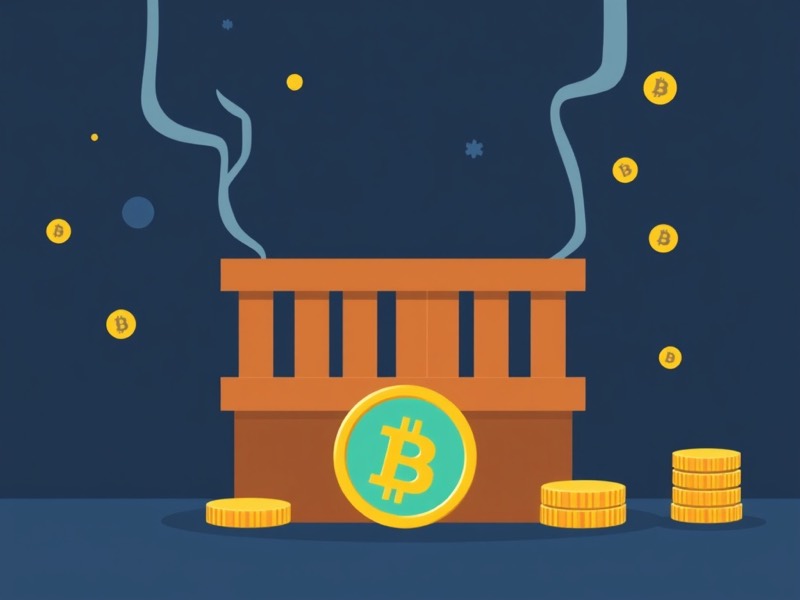 Understanding Crypto Seizure Orders: Legal Implications and Compliance in the Tumbler Niche