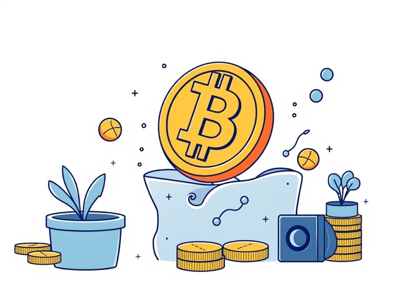 Instant Bitcoin Mixing: Enhancing Privacy and Security in Cryptocurrency Transactions