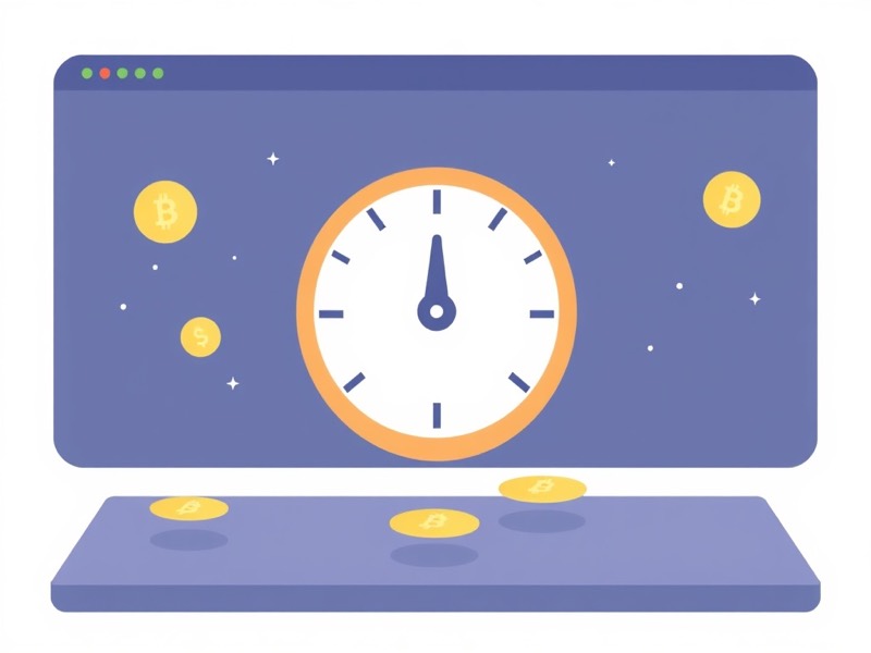 Understanding Randomized Payout Timing in Tumbler: A Comprehensive Guide
