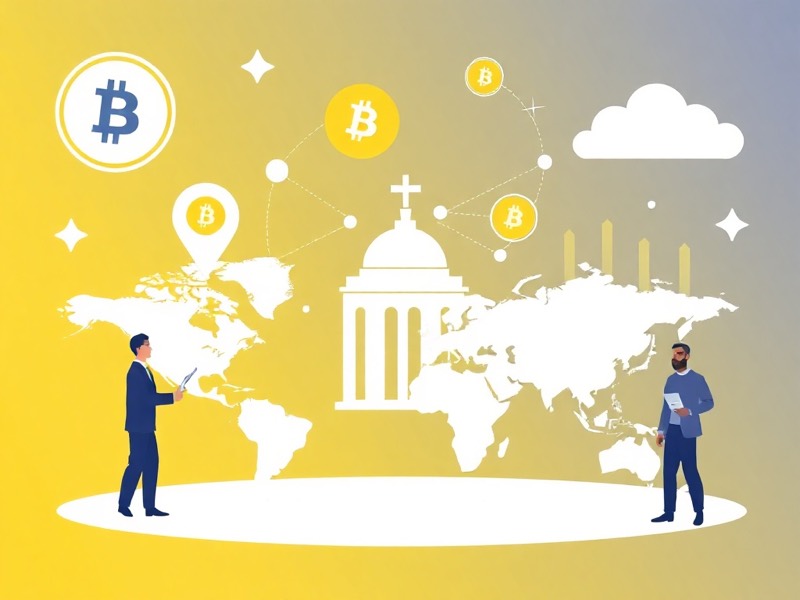 International Crypto Enforcement Cooperation: Bridging Borders in the Digital Currency Era