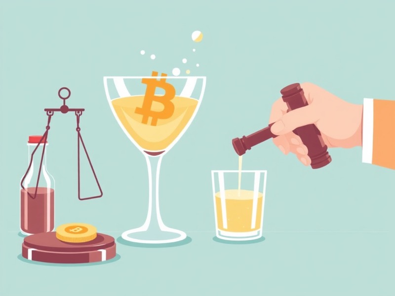 Understanding the Legal Consequences of Using a Mixer in Tumbler Transactions