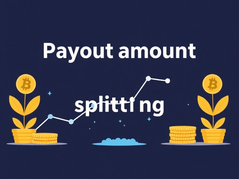 Understanding Payout Amount Splitting: A Comprehensive Guide for Crypto Mixers