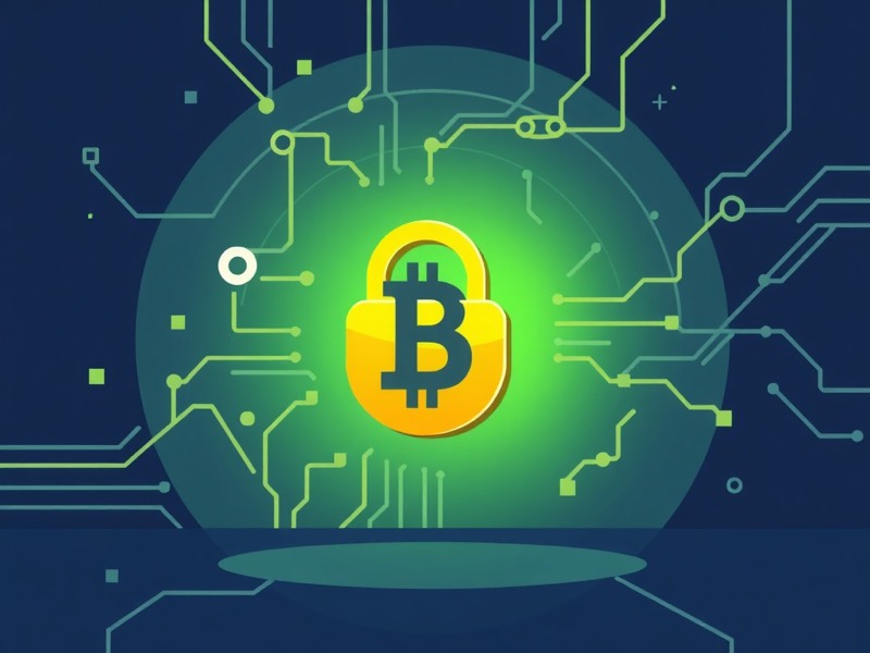 Private Key Security: Safeguarding Your Cryptocurrency Assets in the Tumbler Era