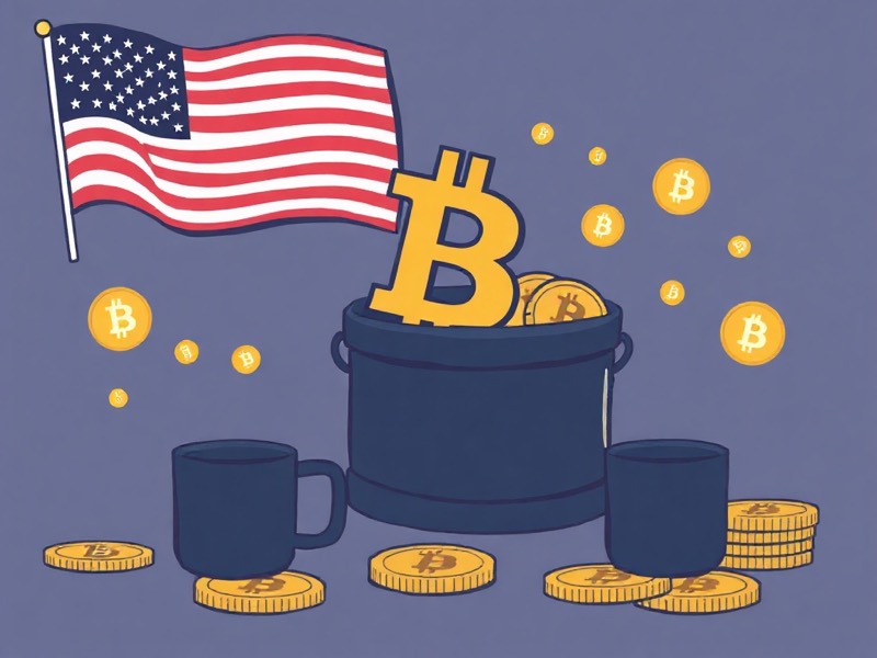 US Treasury Bitcoin Mixer Sanctions: Navigating Compliance and Legal Challenges in the Cryptocurrency Landscape