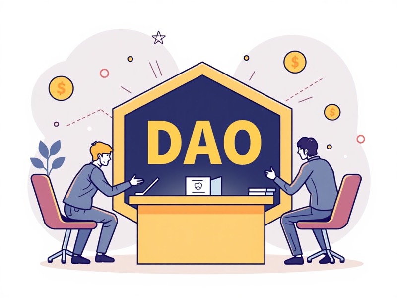 Understanding Shielded DAO Voting: Enhancing Security and Transparency in BTC Mixer Operations