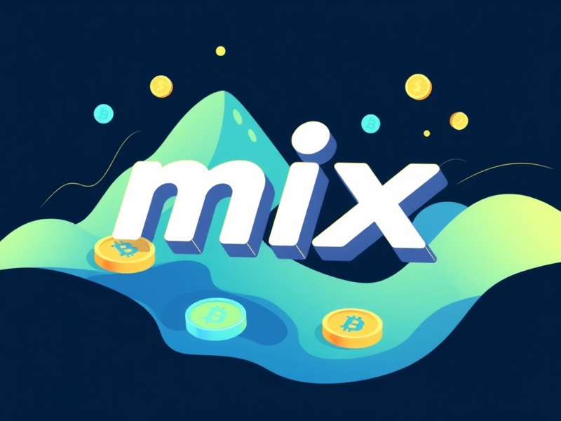 Understanding Mix BNB Tokens: A Comprehensive Guide to Secure Cryptocurrency Transactions