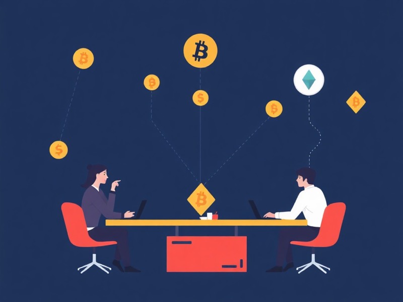 Understanding the Joinmarket Maker Taker Protocol: A Comprehensive Guide for Tumbler Users