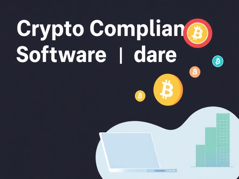 Crypto Compliance Software Vendors: Navigating Regulatory Challenges in the Tumbler Niche