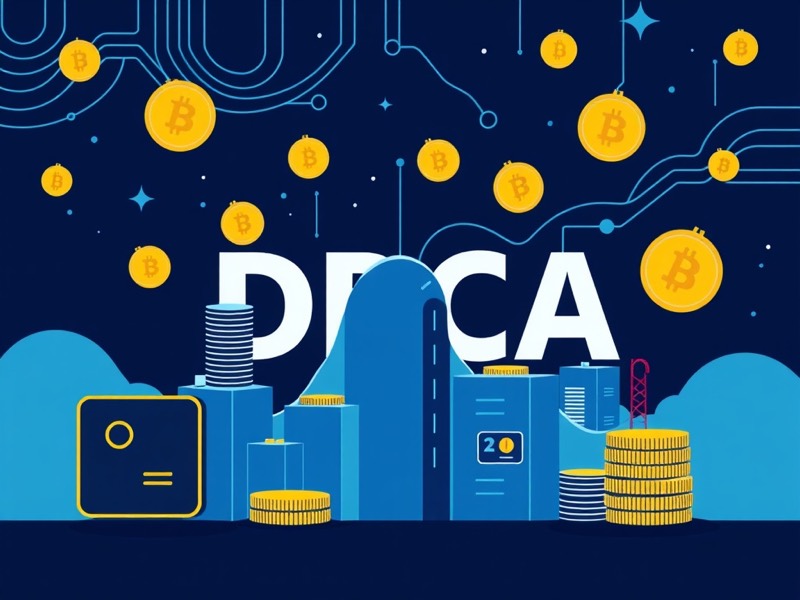 Anonymous DCA Accumulation: A Strategic Approach to Bitcoin Mixing