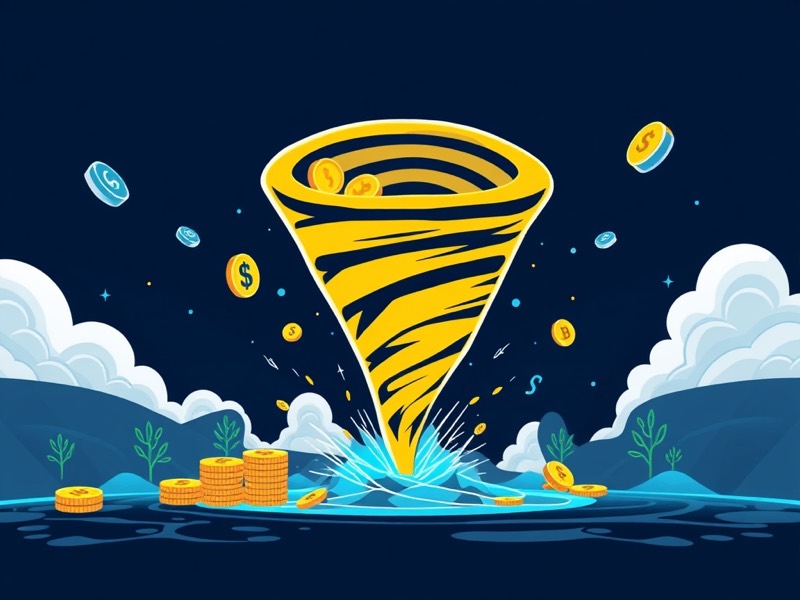 Understanding Tornado Cash Mixer: A Comprehensive Guide to Privacy in Cryptocurrency