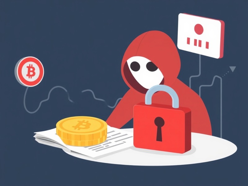 Ransomware Payment Tracing: Unraveling the Complexities of Tracking Cryptocurrency Payments in Tumbler Transactions