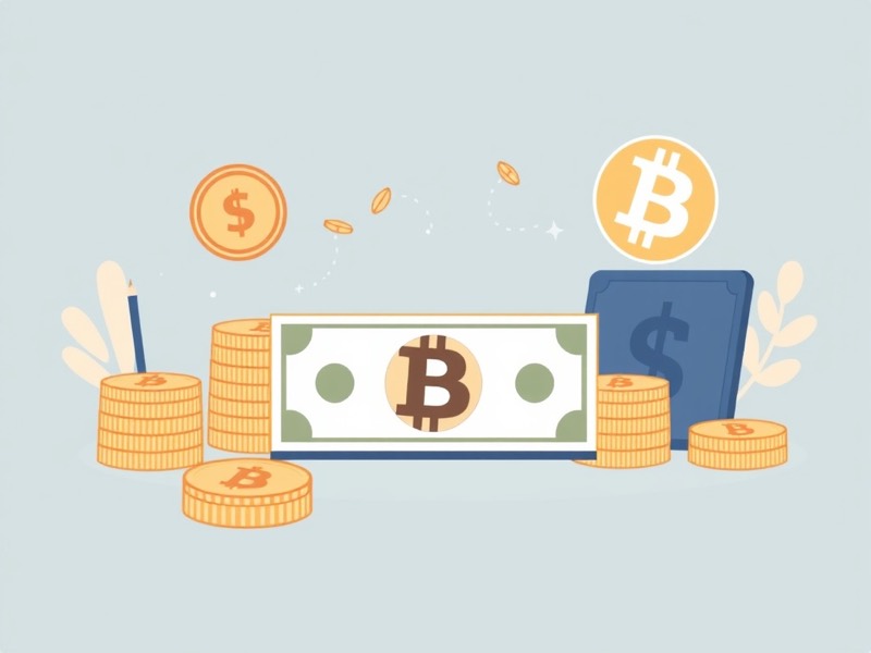 Cryptocurrency for Cash: A Comprehensive Guide to Converting Digital Assets into Physical Funds