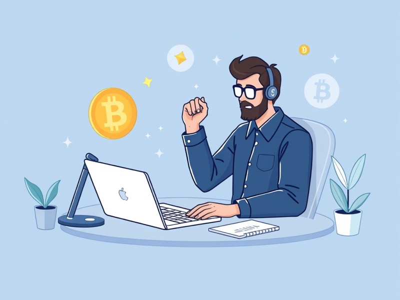 Private Crypto Freelancing: Navigating the Tumbler Niche for Secure and Profitable Opportunities