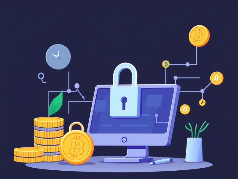 Crypto Account Security: Protecting Your Digital Assets in the Tumbler Niche