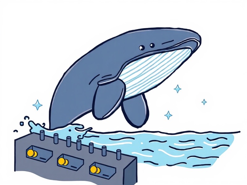 Understanding Whale-Friendly Mixer Limits: A Guide for Tumbler Users