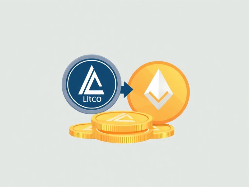 Litecoin to Monero Conversion: A Comprehensive Guide for Tumbler Users